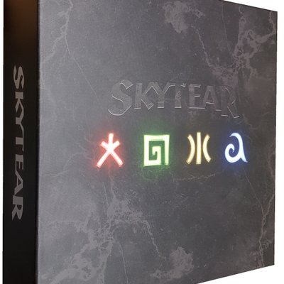 Skytear (Kickstarter edition)
