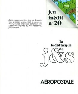 Aéropostale