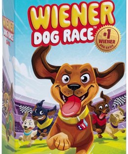 Wiener Dog Race