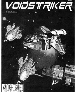 Voidstriker