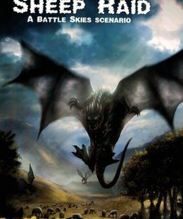 Battle Skies: Sheep Raid