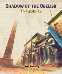 Shadow of the Obelisk
