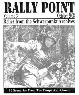 Rally Point Volume 3