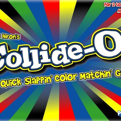 Collide-O!