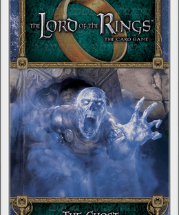 The Lord of the Rings: The Card Game – The Ghost of Framsburg