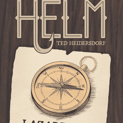 At the Helm: Lazarette