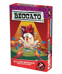 Beccato
