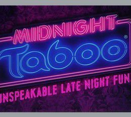Midnight Taboo