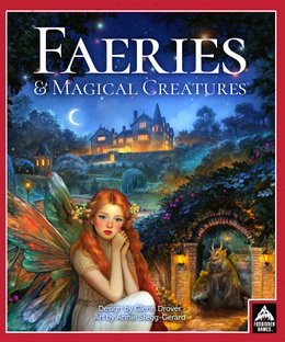 Faeries & Magical Creatures