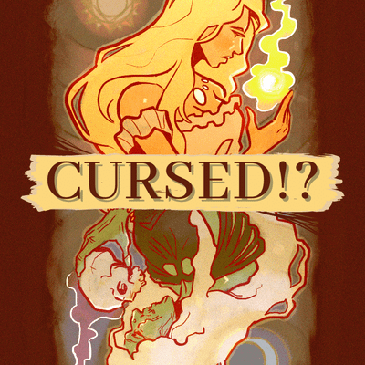 Cursed!?