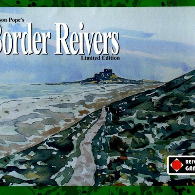 Border Reivers