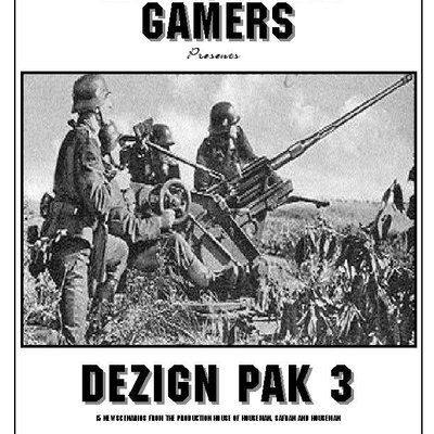 Dezign Pak 3