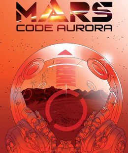 Mars: Code Aurora
