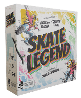 Skate Legend