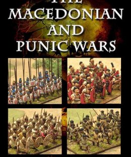 The Macedonian and Punic Wars