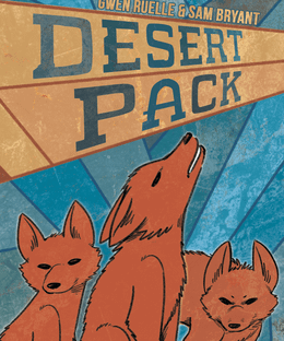 Desert Pack