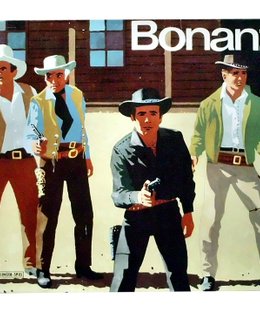 Bonanza