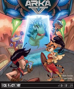 ARKA V