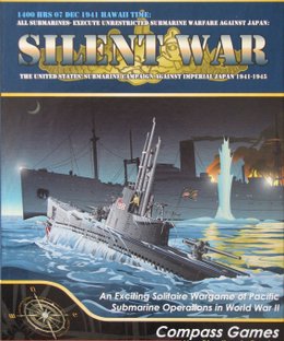Silent War