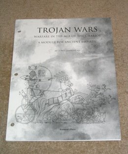 Trojan Wars