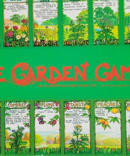 The Garden Game
