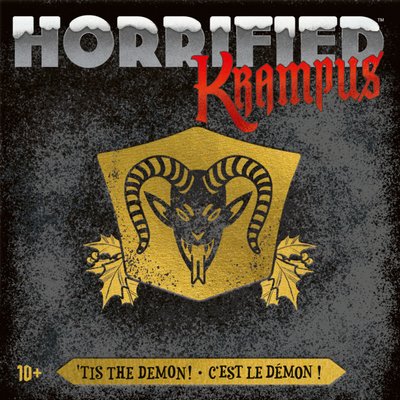 Horrified: Krampus