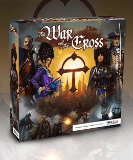 The War of the Cross