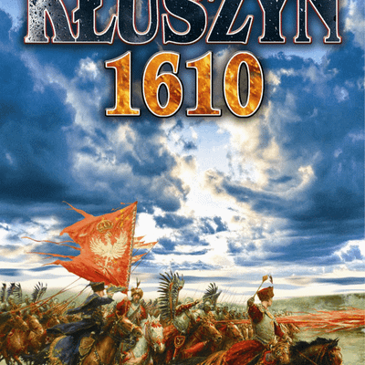 Kłuszyn 1610