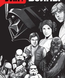 Бэнг! Звёздные Войны