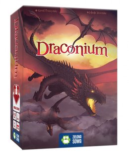 Draconium
