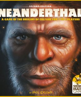 Neanderthal