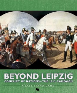 Beyond Leipzig: Conflict of Nations