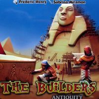 The Builders: Antiquity