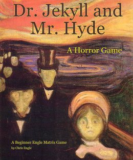 Dr. Jekyll and Mr. Hyde