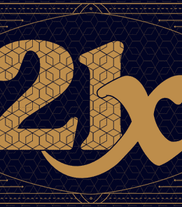 21X