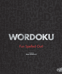 Wordoku: Fun Spelled Out