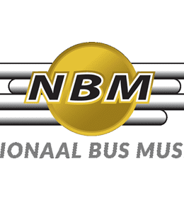 GRUNN: Pioniers in de Provincie – Nationaal Bus Museum Scenario Promo Card
