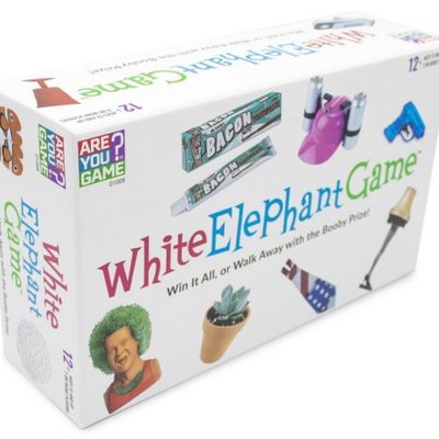 White Elephant Game
