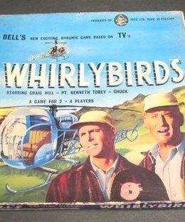 Whirlybirds