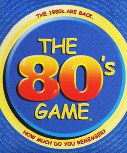 The 80's Game