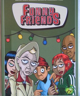 Funny Friends