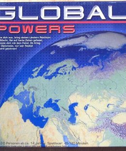 Global Powers