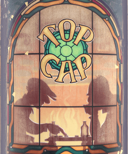 Top Cap