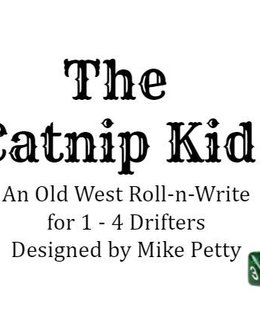 The Catnip Kid