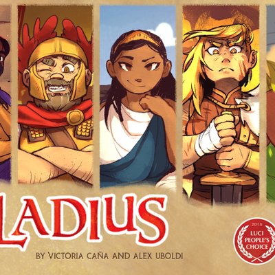 Gladius
