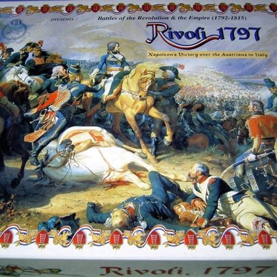Rivoli 1797