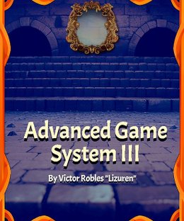 Advanced Game System III