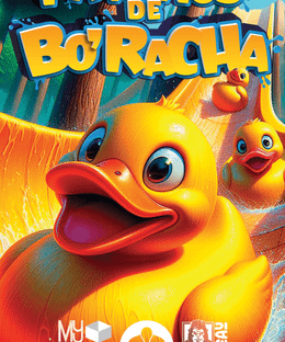 Patinhos de Bo'Racha