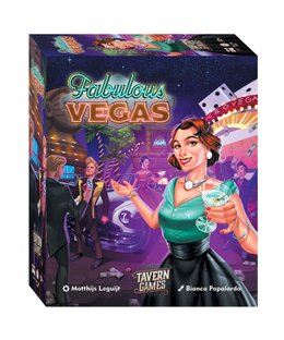 Fabulous Vegas