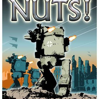 NUTS!: War Without End – Weird War 2